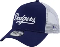 Boné New Era 60364223 Los Angeles Dodgers 9FORTY