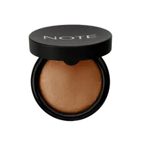 Note Polvo Baked Powder 03 Caramel Cake