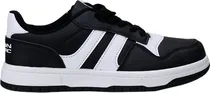 Tênis Kids Op OPK-ANDREY-J2 - Masculino