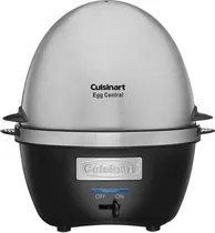 Caldeira de Ovos Cuisinart CEC10 100V/60HZ