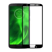 Pelicula Vidro para Motorola G6 Plus