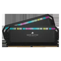 Memoria Ram Corsair Dominator Platinum 32GB (16GBX2) DDR5 6000MHZ - CMT32GX5M2X6000C36