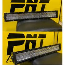 Refletor - Barra de LED PNT - 5D-120W E33120-60CM