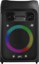 Caixa de Som JVC XS-KY734PB 150W RMS TWS/USB/Bluetooth - Bivolt