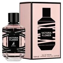 Perfume Maison Alhambra Victoria Flower Edp Feminino - 100ML