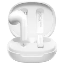 Fone de Ouvido QCY Ailybuds E10 BH24QT35A TWS / Bluetooth - Branco