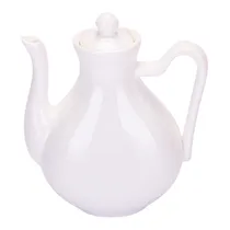 Porta Vinagre O Aceite de Porcelana 200ML