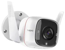 Câmera de Vigilância TP-Link Tapo C310 Wifi 2.4GHZ 3MP