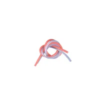 Dubro Mangueira 3" Silicone Tubinh Combo (2 Cores) Medium DUB892
