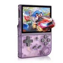 Game Consolas Game XGB35 8GB Purple