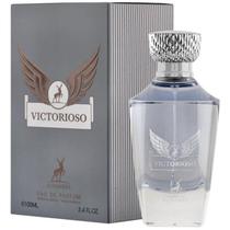 Maison Alhambra Victorioso Edp 100ML