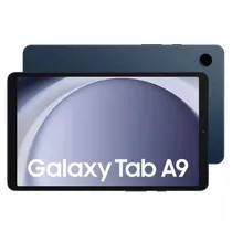 Tablet Samsung Galaxy Tab A9 SM-X115 128GB / 8GB Ram / Wifi / Lte / Tela 8.7" / 8MP - Blue