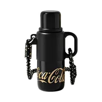 Botella Térmica Coca Cola NS970H1 970ML Negro