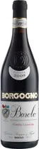 Vinho Borgogno Barolo Cannubi Riserva Docg 2009