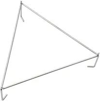 Elevador de Cozimento para Churrasqueira de Cerâmica Kamado 40X42X13 Au-Ev