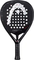 Raquete de Padel Head Coello Pro 2025 - 225015
