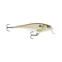 Señuelo Artificial Rapala Super Shad Rap SSR14 RSL 14CM 45GR