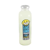 Love Lemon Jugo Limonada Light 475ML