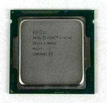 Cpu OEM Intel 1150 i5 4570T 3.6GHZ s/G