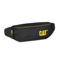 Caterpillar Riñonera 83615-01 Black