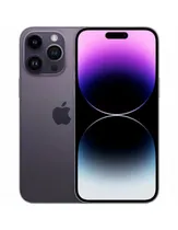 Celular Apple iPhone 14 Pro 256GB Purple Americano Cpo LL
