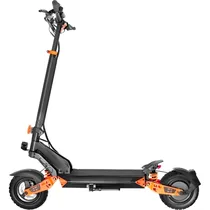 Patinete Elétrico Maxwheel D3 10" 800 W - Preto