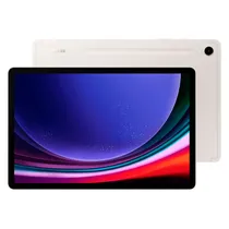 Tablet Samsung S9 SM-X710 12RAM/256GB 11" Beige c/Pen