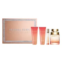 Michael Kors Wonderlust Fem Kit 100ML+B.L+s.G+10  Michael Kor...