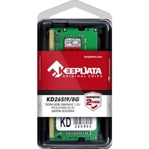 Keepdata Memoria DDR4 NB KD26S19/8G 2666 8GB