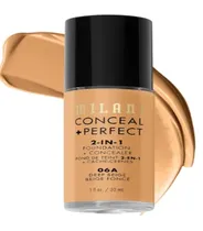 Milani Base Liquida Milani Conceal + Perfect 06A Deep Beige