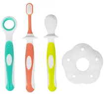 Kit Massageador de Gengiva Buba 15334
