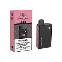 Ignite V40 Strawberry Banana