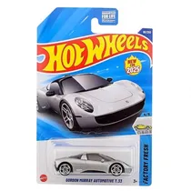 Car Hot Wheels Gordon Murray Automotive T.33 HYW23 0134