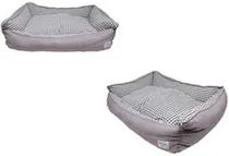 Generico Cama p/Mascota 100*80CM K48739 Gris