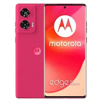 Smartphone Motorola Edge 50 Fusion 5G XT2429-2 512GB 12GB Ram Dual Sim Tela 6.7" - Hot Pink