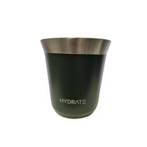 Taza de Espresso Hydrate 160ML Verde