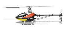 Helicoptero Align T-Rex 250 Se Super Combo KX019005