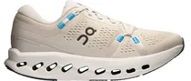 Tênis On Running Cloudsurfer 2 - 3WF10102143 Pearl/Ivory - Feminino