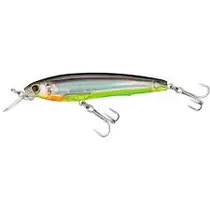 Yo Zuri Señuelo Isca 3D Inshore Finger R1410-C4 100MM