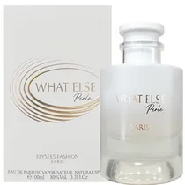 Perfume Feminino Elysees Fashion What Else Perle Edp 100 ML