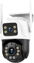 Câmera de Segurança Smart Wi-Fi 3.6MM - P6-QQ6