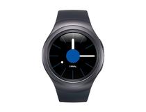 Relogio Samsung Smartwatch Gear S2 R720 Preto