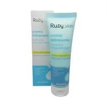 Creme Hidratante Ruby Skin Acido Hialuronico HBF504 50G