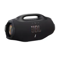 JBL Boombox Portátil 4 Black