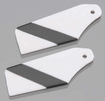 Novus CP 125 Tail Blades HMXE8456