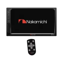 Central Multimedia Namamichi NAM1612 7"