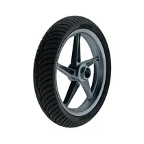 Pneu 110/70-17 Rinaldi HB37