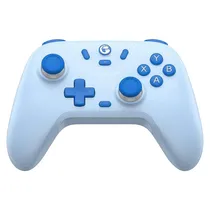 Controle Gamesir Nova Lite Sem Fio para Nintendo Switch/Smartphone/PC - Azul Controle Gamesir Nova Lite Sem Fio para Nintendo Switch/Smartphone/PC - Azul