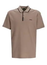 Hugo Boss Remera Polo Paddy 2 50512742-334 (T) XL Beige