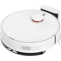 Aspirador Xiaomi Robot Vacuum S40C Branco Aspirador Xiaomi Robot Vacuum S40C Branco